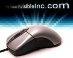 New Invisible Inc website announced